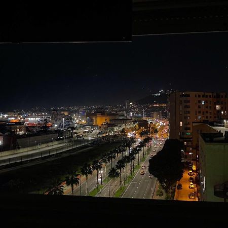 Napoli Emozionale - Vespucci Hotel Exterior foto