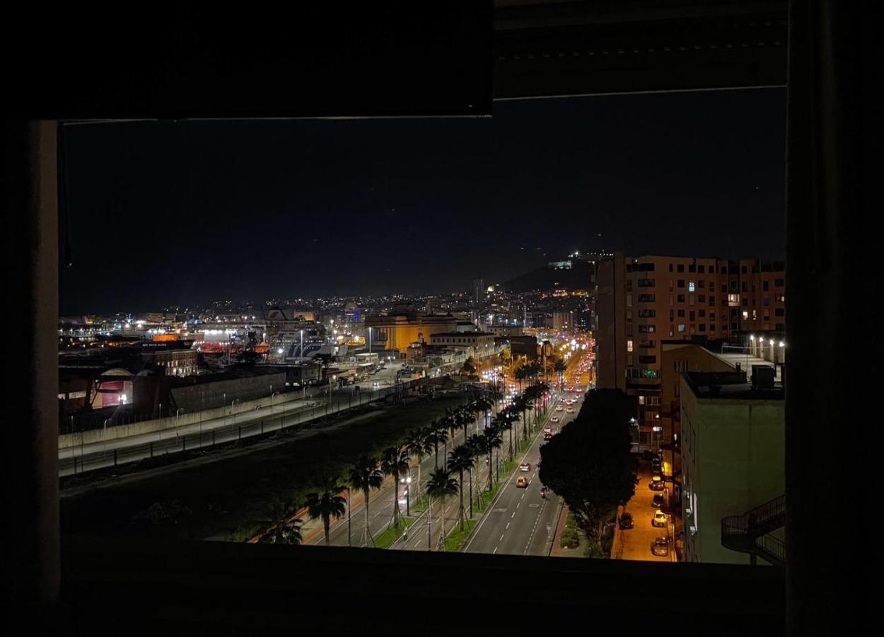 Napoli Emozionale - Vespucci Hotel Exterior foto